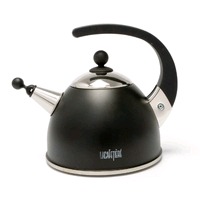Whistling Kettle