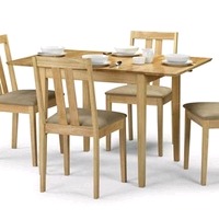 kitchen table and chairs