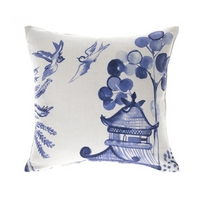 willow pattern